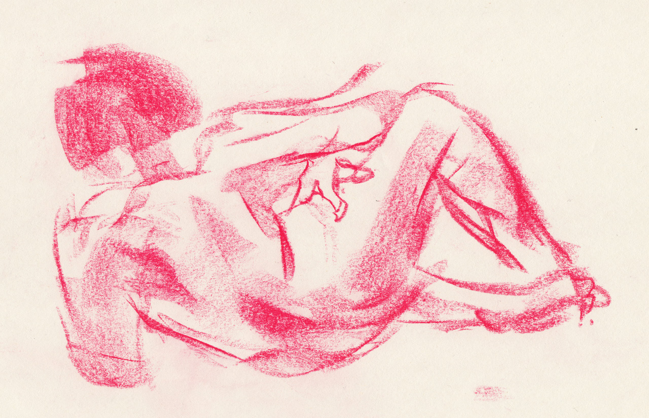 figure drawing